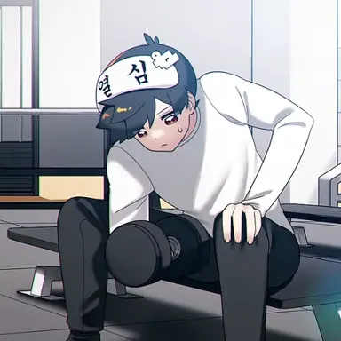 Profile image of 우고