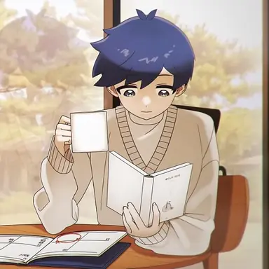 Profile image of 팔칠