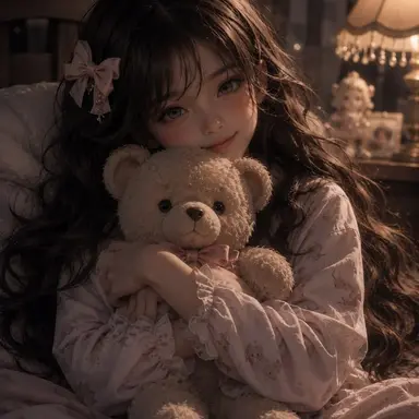 Profile image of 서아