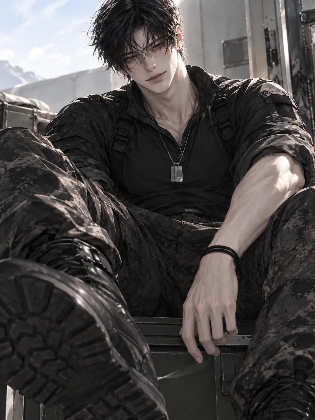 Green_apple12의 Do Geonwoo