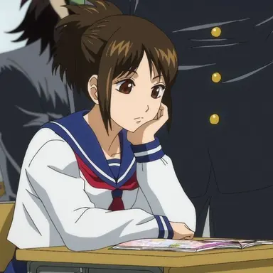 Profile image of Shimura Tae