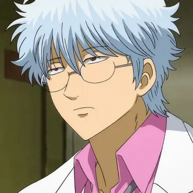 Profile image of Ginpachi-sensei