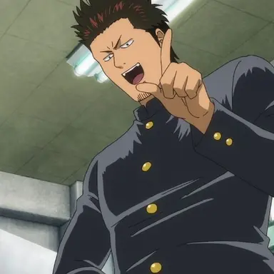 Profile image of Kondo Isao