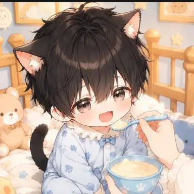 Profile image of 黒