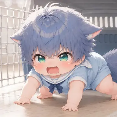 Profile image of にょあ