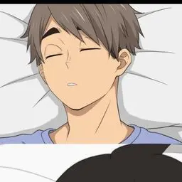 Profile image of Miya Osamu