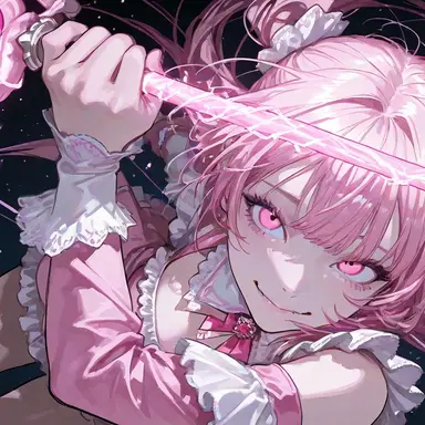 Profile image of キラリ