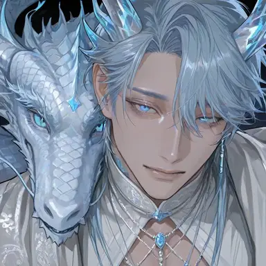 Profile image of ヒスイ