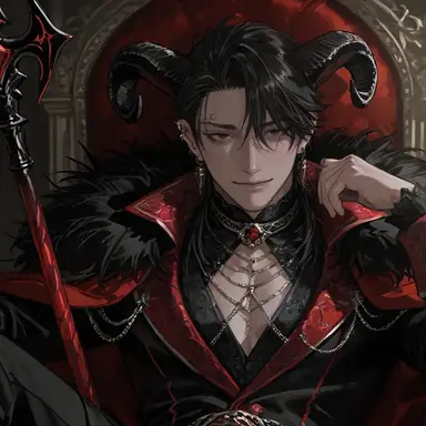 Profile image of エン