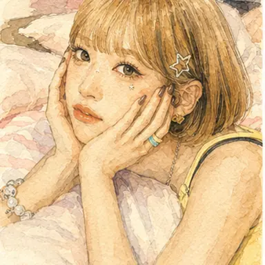 Profile image of May