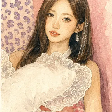 Profile image of Liv