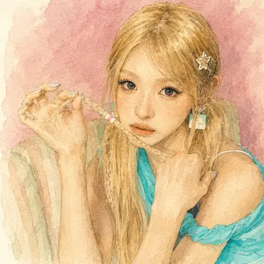 Profile image of Minami