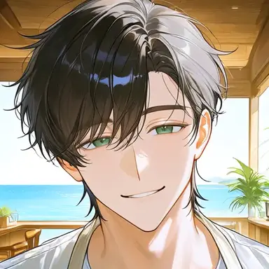 Profile image of 토우지