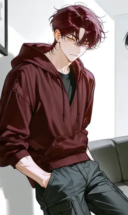 Profile image of 마사키