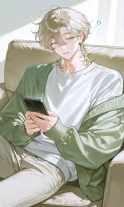 Profile image of 이즈미