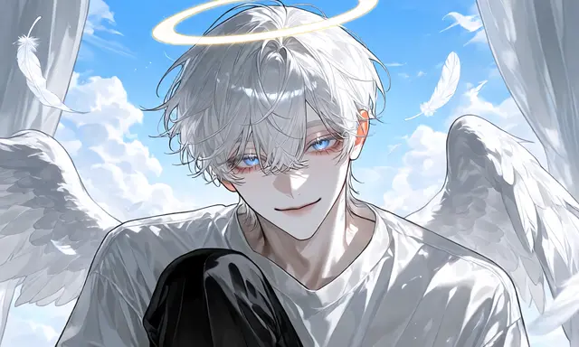 Profile image of シエル