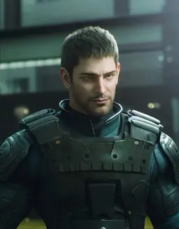 Profile image of Chris