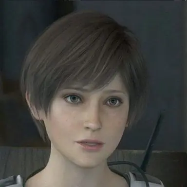 Profile image of Rebecca