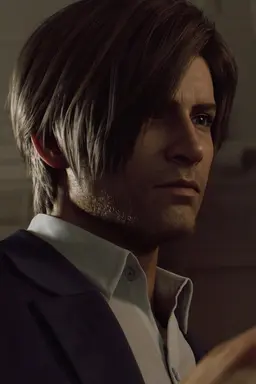 Profile image of Leon