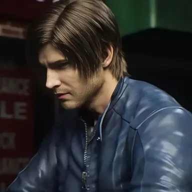 Profile image of Leon