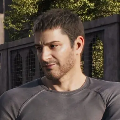 Profile image of Chris