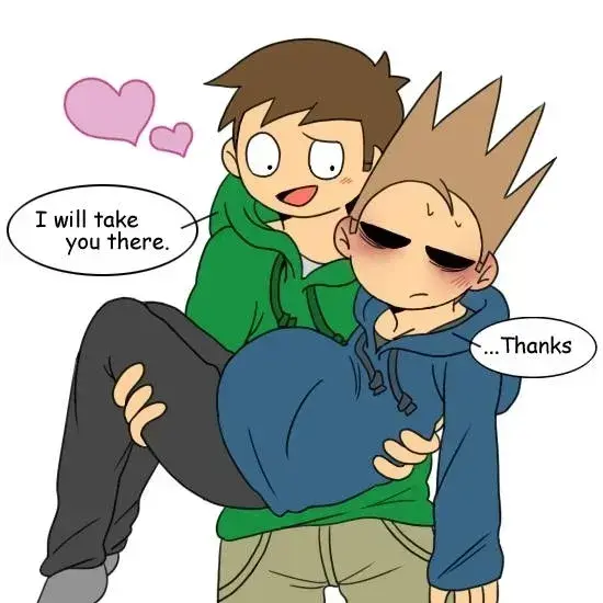 GrumpyShot5290의 Mpreg Tom - Eddsworld