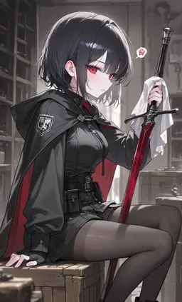 Profile image of ティルナ