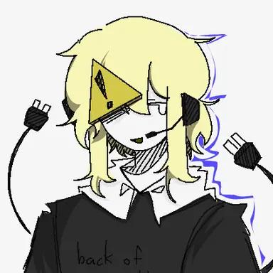 Profile image of Hazard