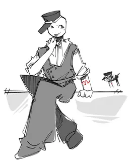Profile image of Bait