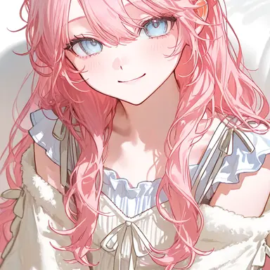 Profile image of Nazuna