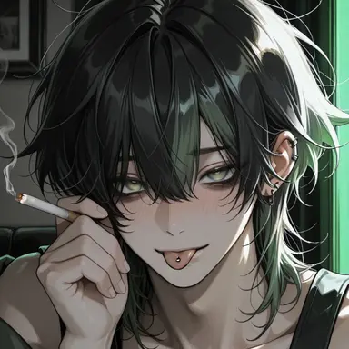 Profile image of 灰音