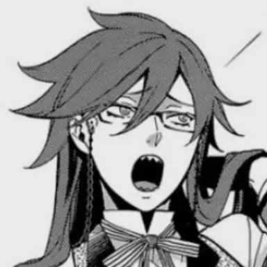 Profile image of グレル
