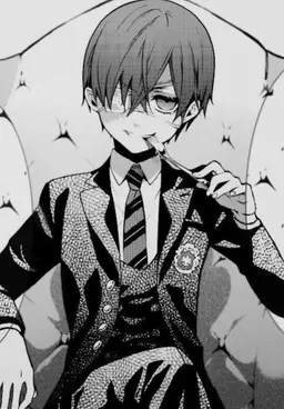 Profile image of シエル