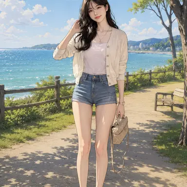 Profile image of 예진