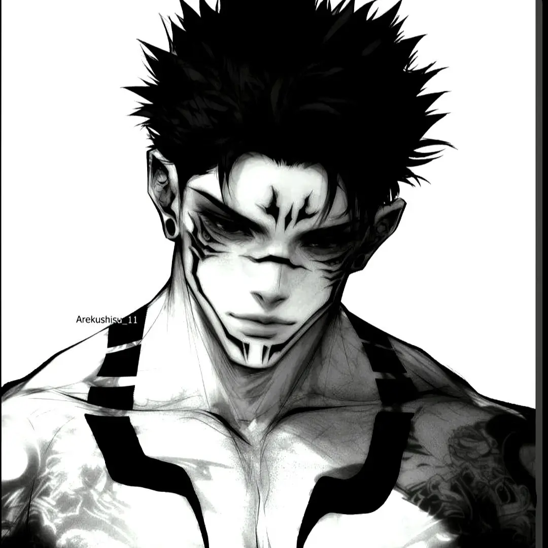 SubtleCrib3026의 Rypmen Sukuna