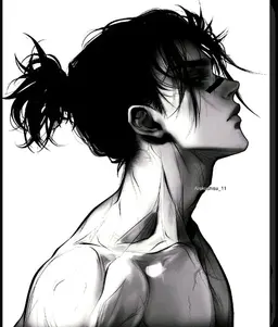 Profile image of Ryomen Sukuna