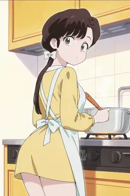 Profile image of 天道かすみ