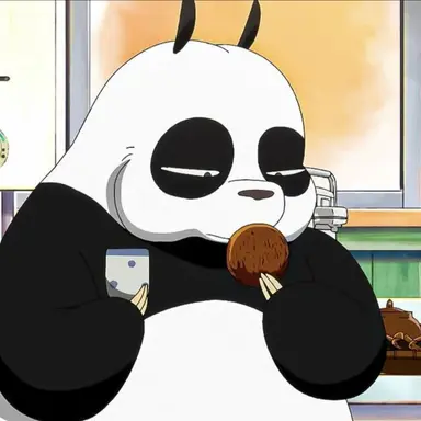 Profile image of 사오토메 겐마-판다