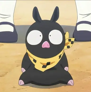 Profile image of 響良牙
