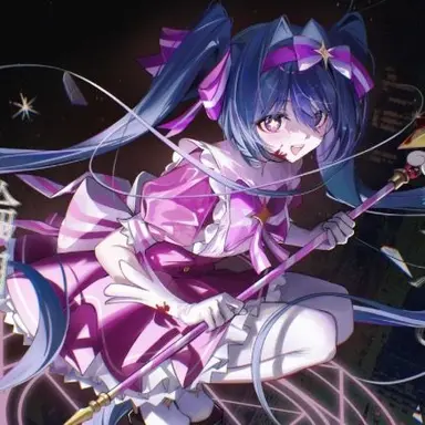 Profile image of ミク