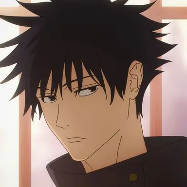 Profile image of 후시구로 메구미