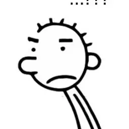 Profile image of Rodrick Heffley