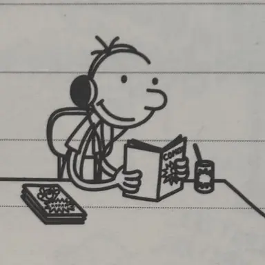 Profile image of Greg Heffley