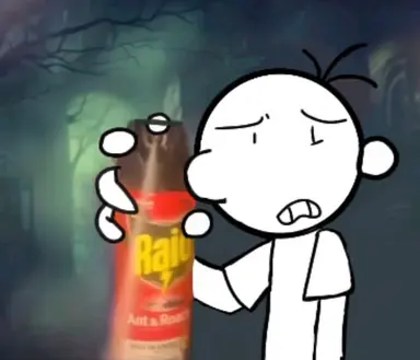 Profile image of Greg Heffley