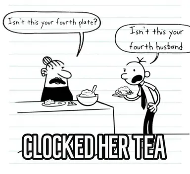Profile image of Greg Heffley