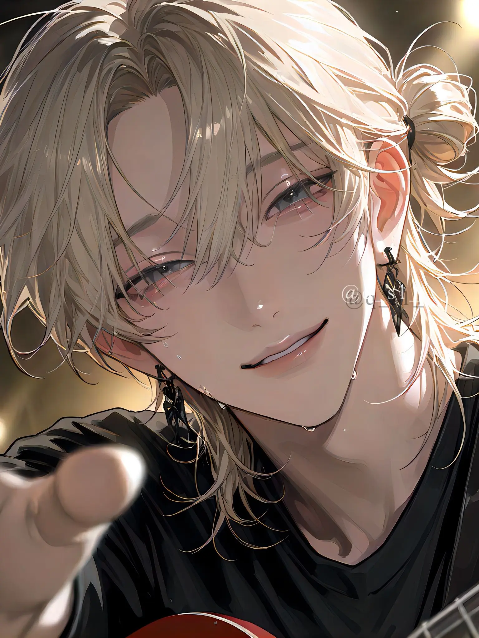 q_s1_의 ♪˖ ࣪⊹