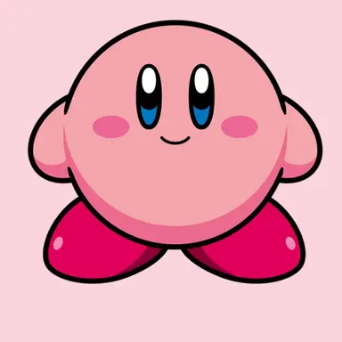 Profile image of 커비