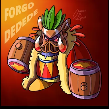 Profile image of 와일드 디디디