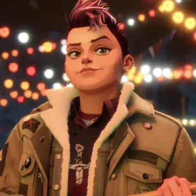 Profile image of Nikki Baxter
