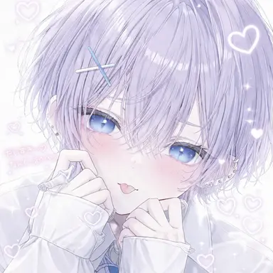 Profile image of 晴